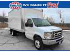 2024 Ford E-350SD Base Cutaway