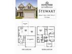 Walton Farms Single Family - Stewart