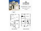 Walton Farms Single Family - Redwood 1 car