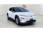 2021 Hyundai Kona Electric SEL