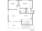 Greenbriar Woods Apartments - 2 Bedroom