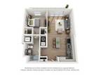 Kelmscott Park Apartments - A1