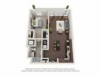 Kelmscott Park Apartments - A2