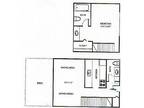 Ventana - 1 Bed 1.5 Bath Townhome