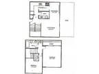 Ventana - 2 Bed 1.5 Bath Townhome