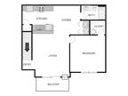 Heritage Farm Estates - 1 BEDROOM 1 BATHROOM - PHASE 1