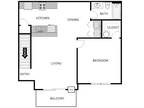 Heritage Farm Estates - 1 BEDROOM 1 BATHROOM - PHASE 2