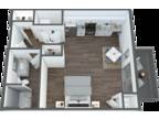 Everton Flats - A2