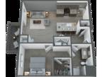 Everton Flats - B1