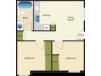 Peppertree Senior Apartments - 2X1