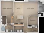 San Moritz Apartments - 2X1