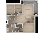 San Marino Apartments - 3X2