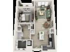 Parc View Apartments & Townhomes - 1X1