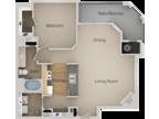 Indigo Creek Apartments - A4