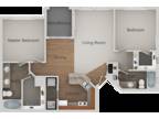 Canyon Ridge Apartments - 2X2