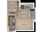 Four Seasons at Southtowne Apartments - 2X2