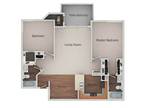 Canyon Club Apartments - 2x2 B