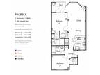 Wilsonville Summit Apartments - Pacifica