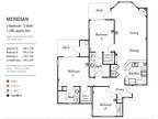 Wilsonville Summit Apartments - Meridian