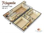Chapelwood Apartments - Magnolia