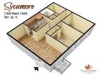 Chapelwood Apartments - Sycamore