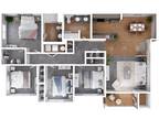 Riverview Apartments - Colby