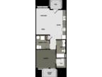 Mission Village of Evans - Floor Plan 1