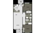 Mission Village of Evans - Floor Plan 2