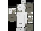 Mission Village of Evans - Floor Plan 3