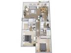 The Residence at Barrington - B1