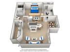Bridford Lake Apartments - The Ashford
