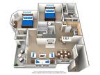 Bridford Lake Apartments - The Belmont