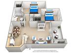 Bridford Lake Apartments - The Biltmore