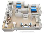 Bridford Lake Apartments - The Bradford