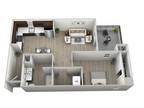 The Villas at Channel Islands - Hawthorne