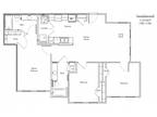 Abbington Linwood - Sandalwood (3BR | 2BA)