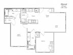 Abbington Linwood - Elkwood (2 BR | 2 BA)