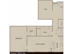 Theatre Square Waterfront - One Bedroom with Den