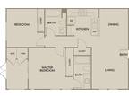Theatre Square Waterfront - Waterfront Two Bedroom