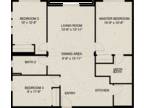 Prairie Vista - THREE BEDROOMS