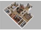 Chase Village - The Roommate