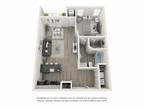 The Apartments at Lititz Springs - 1 Bedroom A