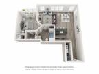The Apartments at Lititz Springs - 1 Bedroom E