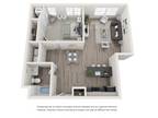 The Apartments at Lititz Springs - 1 Bedroom F