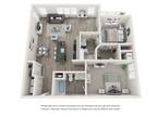 The Apartments at Lititz Springs - 2 Bedroom B