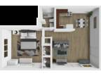 Imperial Gardens - 1 Bed 1 Bath