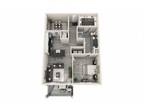 McKinney Square Apartments - B1