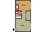 Golden Arms Apartments - STUDIO - GOLDEN ARMS
