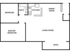 Westbrooke Glen - 2 bedroom B