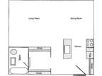 Carrington Drive Apartments - Studio